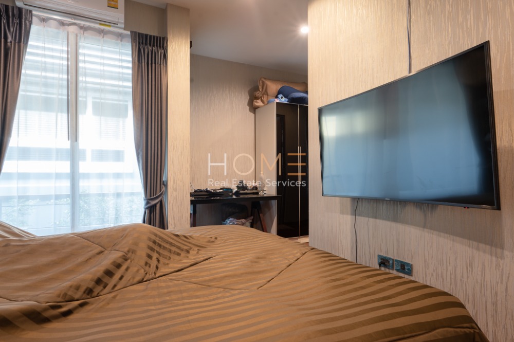 ขายบ้านลาดพร้าว เซ็นทรัลลาดพร้าว : เดอะ แกลเลอรี่ เฮ้าส์ แพทเทิร์น / 3 ห้องนอน (ขาย), The Gallery House Pattern / 3 Bedrooms (FOR SALE) TPM136