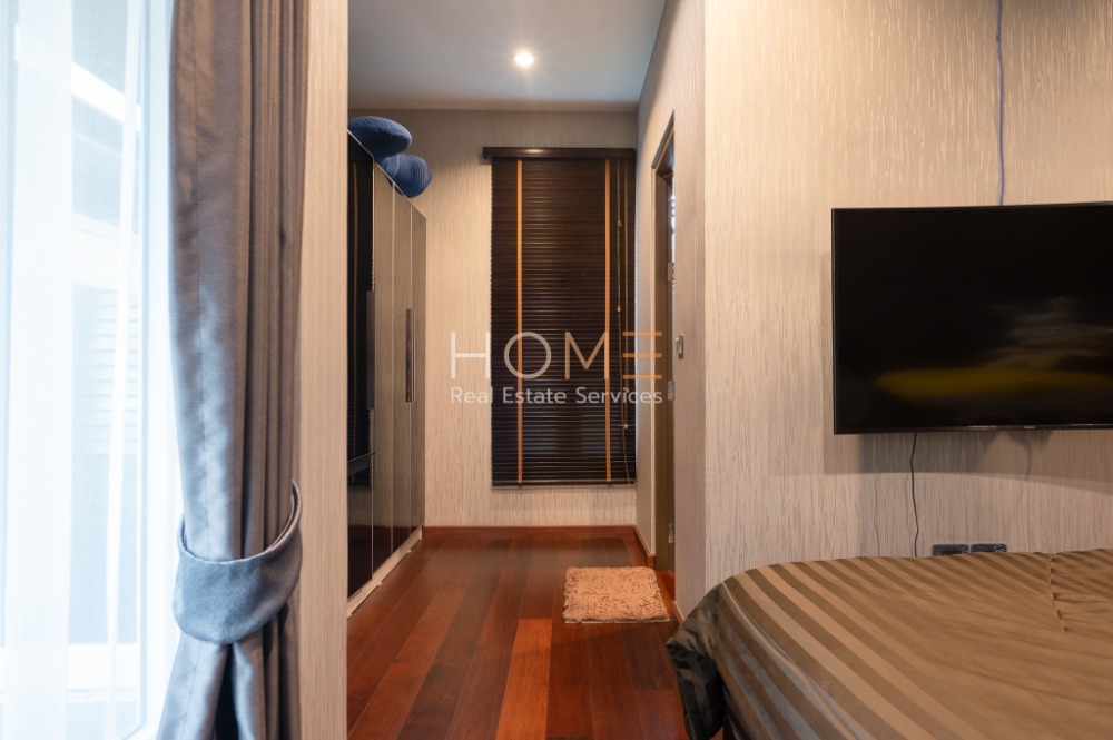 ขายบ้านลาดพร้าว เซ็นทรัลลาดพร้าว : เดอะ แกลเลอรี่ เฮ้าส์ แพทเทิร์น / 3 ห้องนอน (ขาย), The Gallery House Pattern / 3 Bedrooms (FOR SALE) TPM136