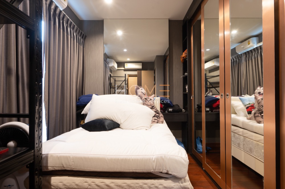 ขายบ้านลาดพร้าว เซ็นทรัลลาดพร้าว : เดอะ แกลเลอรี่ เฮ้าส์ แพทเทิร์น / 3 ห้องนอน (ขาย), The Gallery House Pattern / 3 Bedrooms (FOR SALE) TPM136