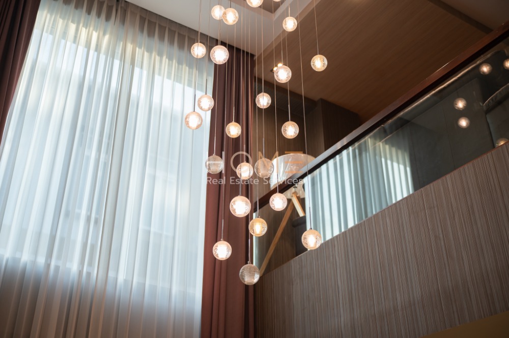 ขายบ้านลาดพร้าว เซ็นทรัลลาดพร้าว : เดอะ แกลเลอรี่ เฮ้าส์ แพทเทิร์น / 5 ห้องนอน (ขาย), The Gallery House Pattern / 5 Bedrooms (FOR SALE) TPM137