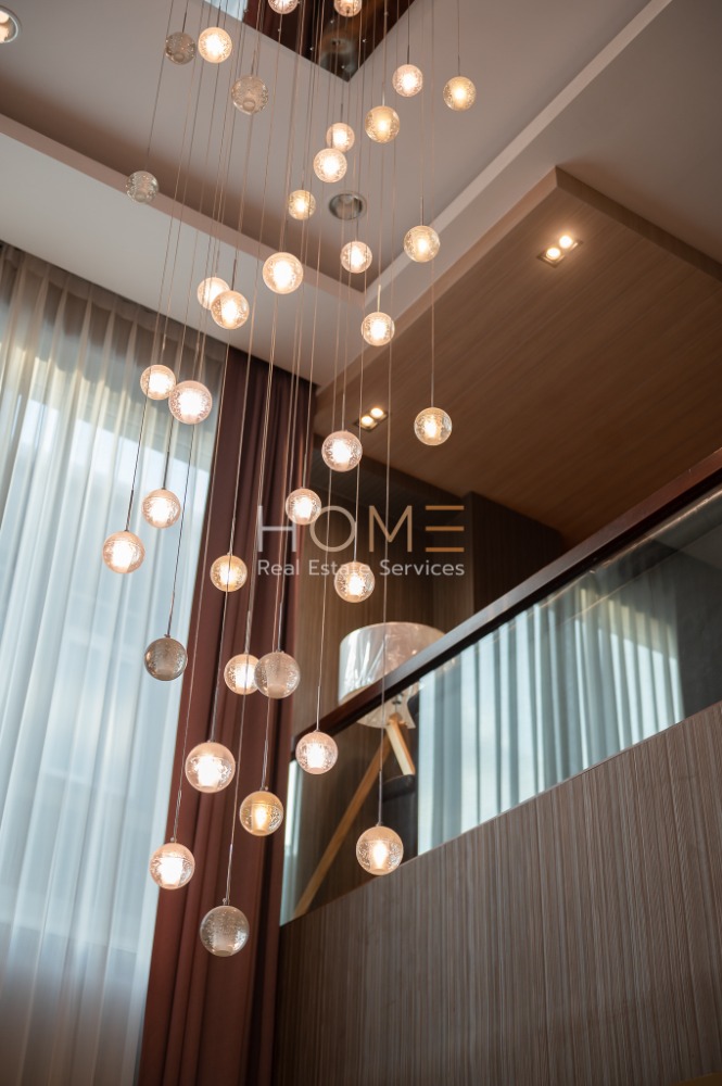 ขายบ้านลาดพร้าว เซ็นทรัลลาดพร้าว : เดอะ แกลเลอรี่ เฮ้าส์ แพทเทิร์น / 5 ห้องนอน (ขาย), The Gallery House Pattern / 5 Bedrooms (FOR SALE) TPM137