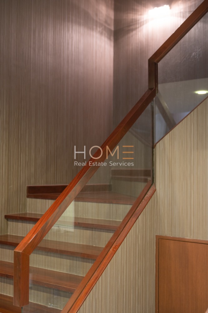 ขายบ้านลาดพร้าว เซ็นทรัลลาดพร้าว : เดอะ แกลเลอรี่ เฮ้าส์ แพทเทิร์น / 5 ห้องนอน (ขาย), The Gallery House Pattern / 5 Bedrooms (FOR SALE) TPM137