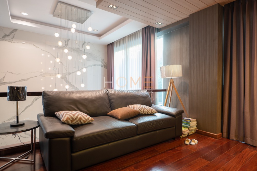 ขายบ้านลาดพร้าว เซ็นทรัลลาดพร้าว : เดอะ แกลเลอรี่ เฮ้าส์ แพทเทิร์น / 5 ห้องนอน (ขาย), The Gallery House Pattern / 5 Bedrooms (FOR SALE) TPM137