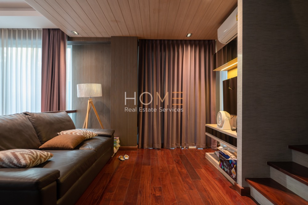 ขายบ้านลาดพร้าว เซ็นทรัลลาดพร้าว : เดอะ แกลเลอรี่ เฮ้าส์ แพทเทิร์น / 5 ห้องนอน (ขาย), The Gallery House Pattern / 5 Bedrooms (FOR SALE) TPM137