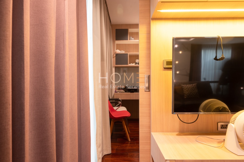 ขายบ้านลาดพร้าว เซ็นทรัลลาดพร้าว : เดอะ แกลเลอรี่ เฮ้าส์ แพทเทิร์น / 5 ห้องนอน (ขาย), The Gallery House Pattern / 5 Bedrooms (FOR SALE) TPM137