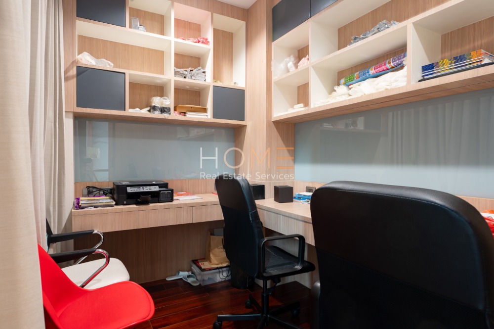 ขายบ้านลาดพร้าว เซ็นทรัลลาดพร้าว : เดอะ แกลเลอรี่ เฮ้าส์ แพทเทิร์น / 5 ห้องนอน (ขาย), The Gallery House Pattern / 5 Bedrooms (FOR SALE) TPM137