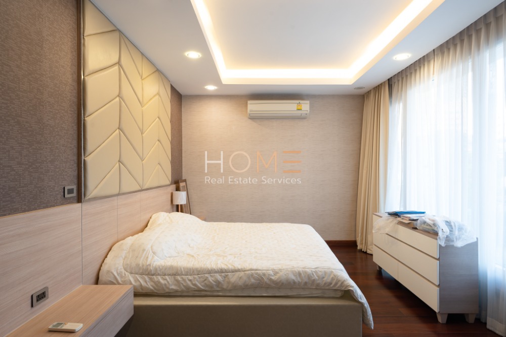 ขายบ้านลาดพร้าว เซ็นทรัลลาดพร้าว : เดอะ แกลเลอรี่ เฮ้าส์ แพทเทิร์น / 5 ห้องนอน (ขาย), The Gallery House Pattern / 5 Bedrooms (FOR SALE) TPM137