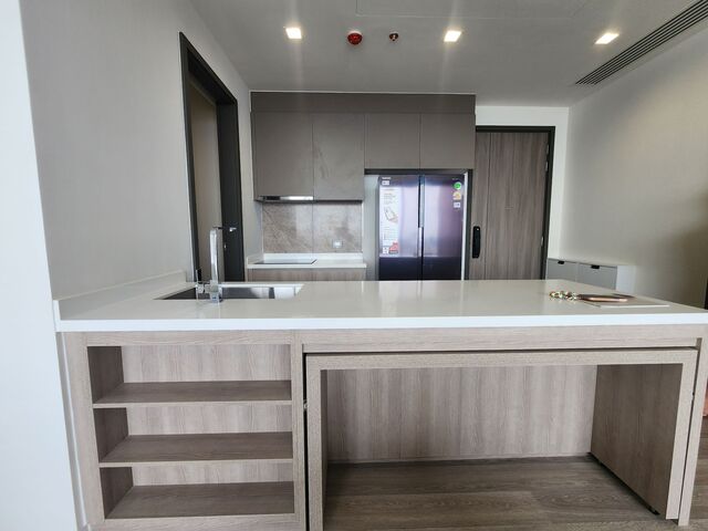 For RentCondoSathorn, Narathiwat : Rhythm Charoenkrung Pavillion - New Luxury River View Condo!