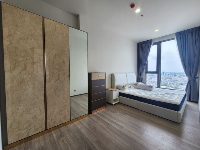 For RentCondoSathorn, Narathiwat : Rhythm Charoenkrung Pavillion - New Luxury River View Condo!