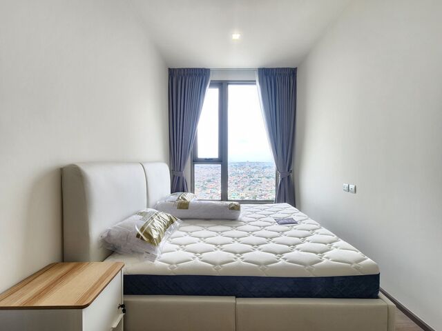 For RentCondoSathorn, Narathiwat : Rhythm Charoenkrung Pavillion - New Luxury River View Condo!