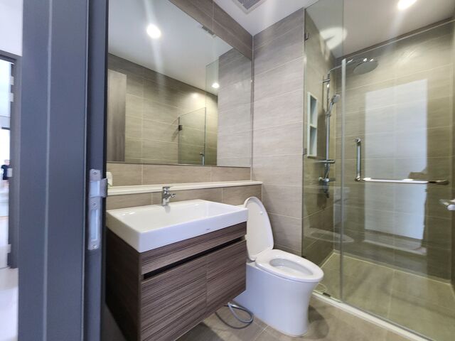 For RentCondoSathorn, Narathiwat : Rhythm Charoenkrung Pavillion - New Luxury River View Condo!