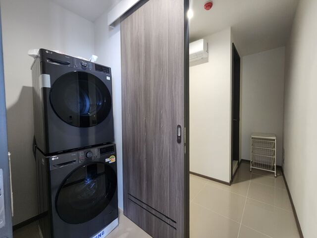 For RentCondoSathorn, Narathiwat : Rhythm Charoenkrung Pavillion - New Luxury River View Condo!