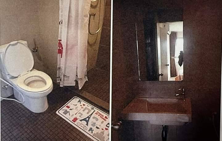 ขายคอนโดอ่อนนุช อุดมสุข : S-EDR123 ขาย คอนโด เอลลิโอ เดล เรย์ สุขุมวิท 64  ชั้น5 ตึกD วิวเมือง 30.45ตรม. 1นอน 1น้ำ 1.9 ล้าน  064-959-8900