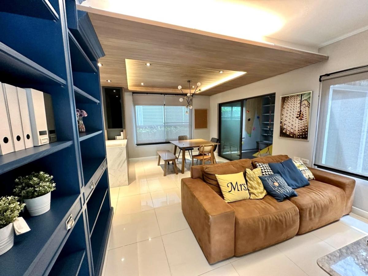 ให้เช่าบ้านบางนา แบริ่ง ลาซาล : 🌟ให้เช่า บ้านเดี่ยว มัณฑนา บางนา กม. 7 บ้านเดี่ยว 2 ชั้น 3 ห้องนอน / 3 ห้องน้ำ ตกแต่ง ส่วนกลางสวย ใกล้ เมกาบางนา🔑ค่าเช่า 75,000 บาท/เดือน