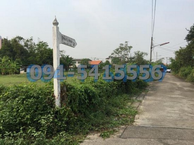 For SaleLandChiang Mai : Land for sale, filled in, area 832 square wah, orange area, near Nong Hoi Market, Chiang Mai, Soi Jai Kaew 2
