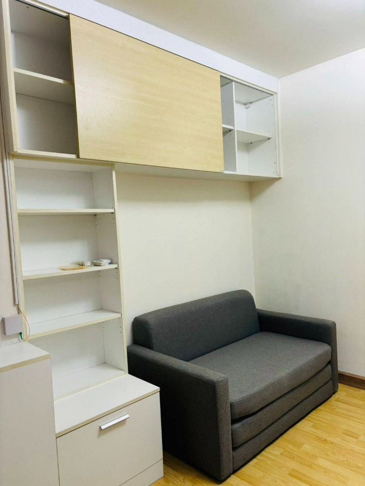 For RentCondoPattanakan, Srinakarin : ✅ IRS136 ✅ Line : @p2nproperty