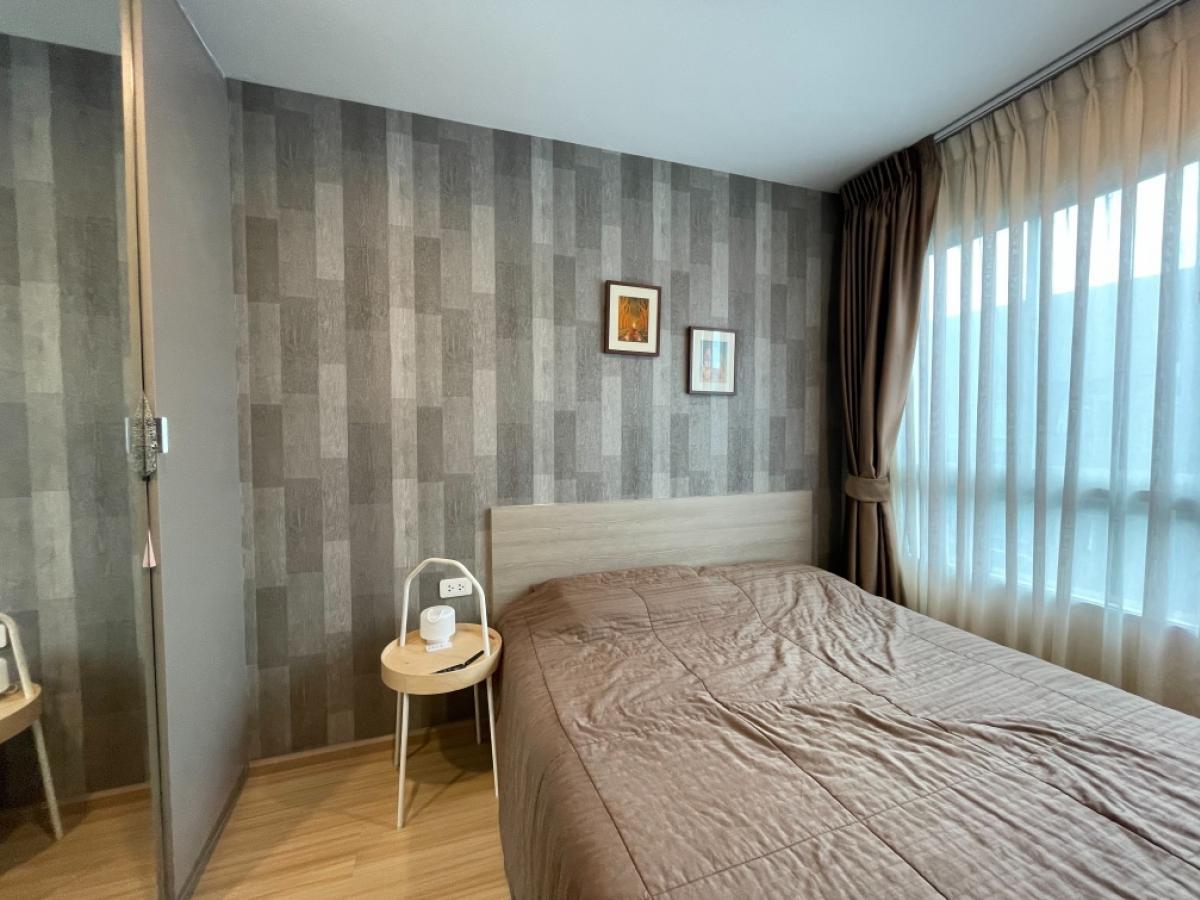ขายคอนโดเกษตรศาสตร์ รัชโยธิน : For Sale Elio Del Mos Phaholyothin 2.55MB / 34.9 sqm