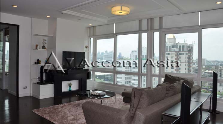 ให้เช่าคอนโดสุขุมวิท อโศก ทองหล่อ : 🔼 AccomA 🔽3 Beds Condominium for Rent in Sukhumvit, BTS Thong Lo at The Height Thonglor