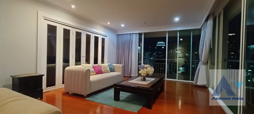 ให้เช่าคอนโดสุขุมวิท อโศก ทองหล่อ : 🔼🔽 AccomA 2 Beds Condominium for Rent in Sukhumvit, BTS Nana at Lake Green