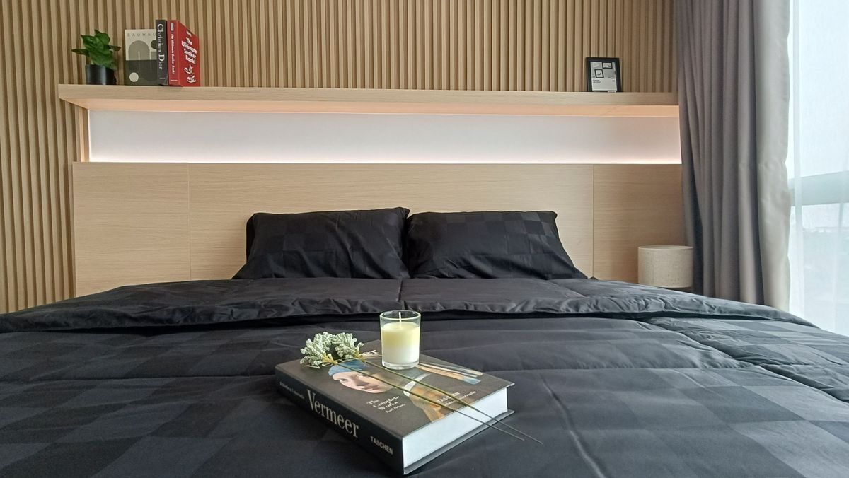 🔥 For sale!! Condo A Space Kaset - Nawamin Loading...