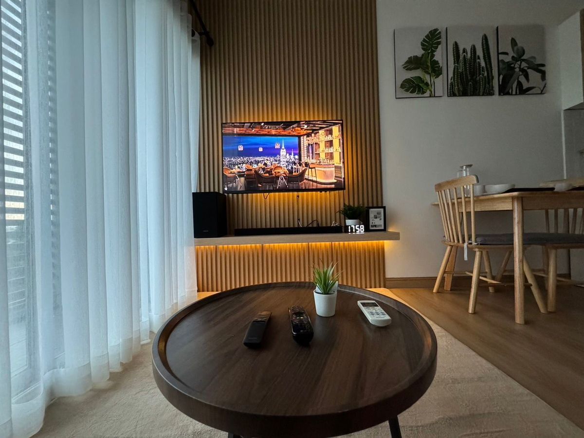 🔥 For sale!! Condo A Space Kaset - Nawamin Loading...