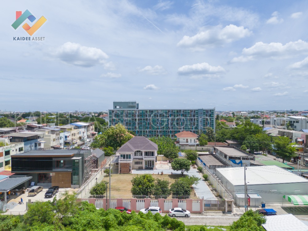 For SaleHouseChaengwatana, Muangthong : Single house, Chaeng Watthana, Vibhavadi, Lak Si, near the main road, electric train