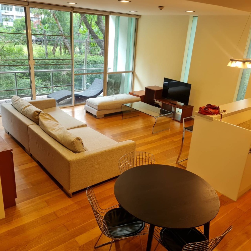 For RentCondoOnnut, Udomsuk : For RENT (2 Bed 117 Sqm) @BTS Phakanong - 72,000 THB Negotiable