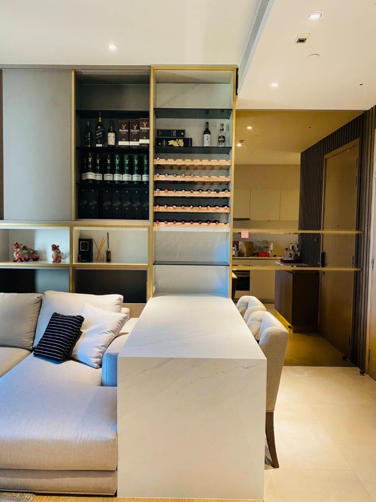 For RentCondoWongwianyai, Charoennakor : 💥CP-1551💥 Magnolias Waterfront Residences👉 Line: @bravehouse