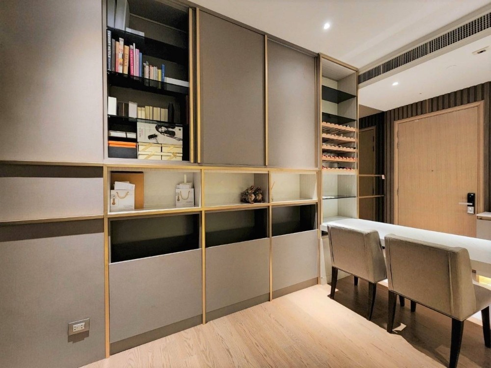 For RentCondoWongwianyai, Charoennakor : 💥CP-1551💥 Magnolias Waterfront Residences👉 Line: @bravehouse