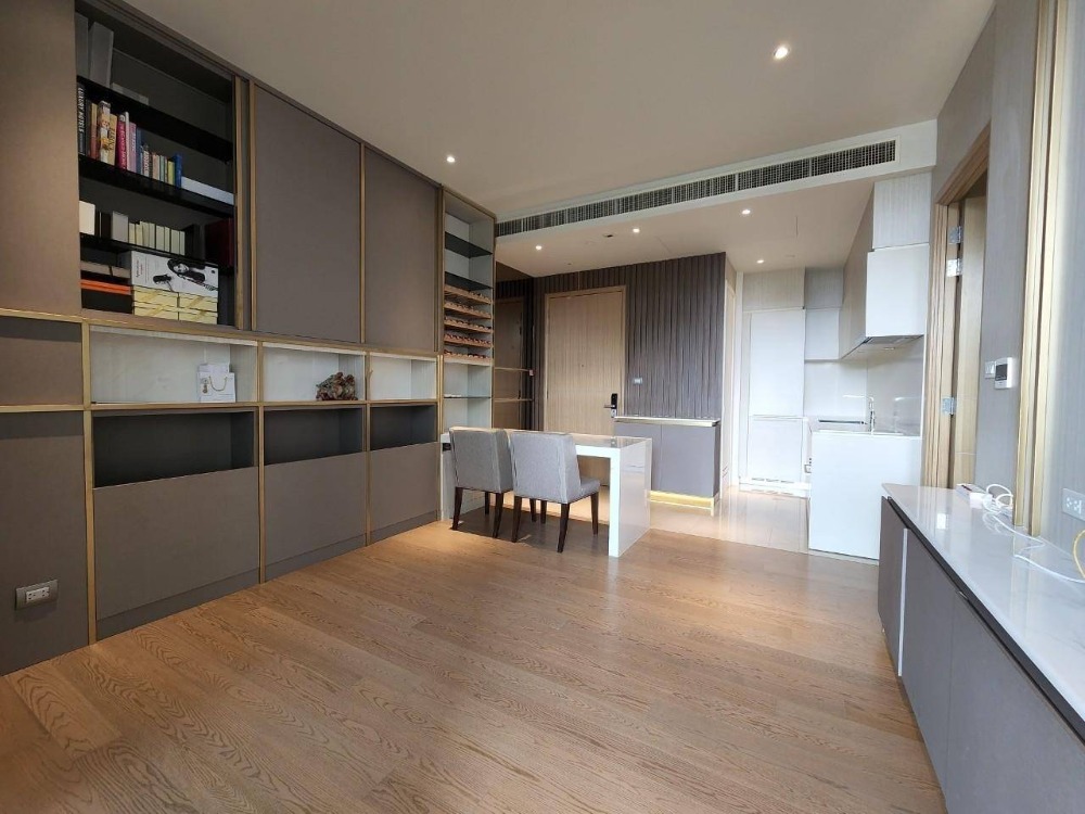 For RentCondoWongwianyai, Charoennakor : 💥CP-1551💥 Magnolias Waterfront Residences👉 Line: @bravehouse