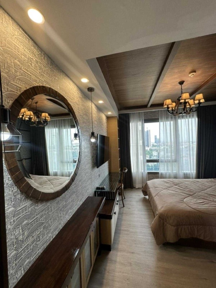 ขายคอนโดสุขุมวิท อโศก ทองหล่อ : S-TLE111 ขาย คอนโด เดอะ ลอฟท์ เอกมัย ชั้น17  วิวทิศตะวันออก 47.5ตร.ม. 1นอน 1น้ำ 8.9 ล้าน  064-959-8900