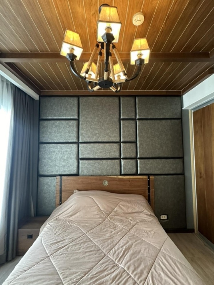 ขายคอนโดสุขุมวิท อโศก ทองหล่อ : S-TLE111 ขาย คอนโด เดอะ ลอฟท์ เอกมัย ชั้น17  วิวทิศตะวันออก 47.5ตร.ม. 1นอน 1น้ำ 8.9 ล้าน  064-959-8900