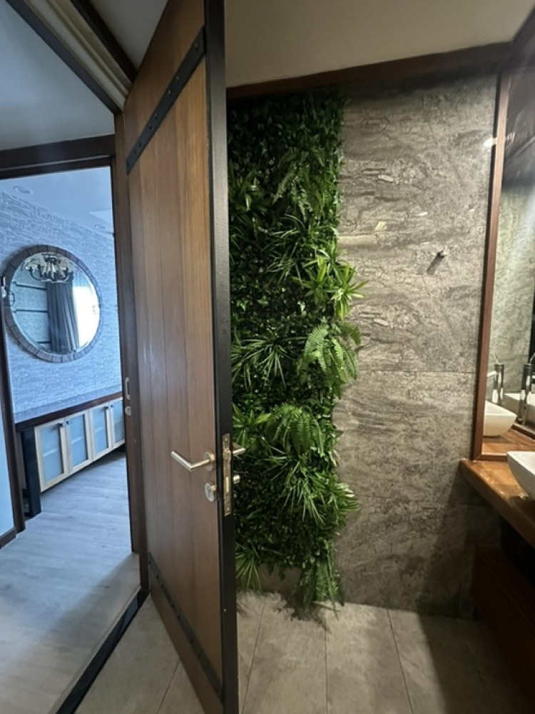 ขายคอนโดสุขุมวิท อโศก ทองหล่อ : S-TLE111 ขาย คอนโด เดอะ ลอฟท์ เอกมัย ชั้น17  วิวทิศตะวันออก 47.5ตร.ม. 1นอน 1น้ำ 8.9 ล้าน  064-959-8900