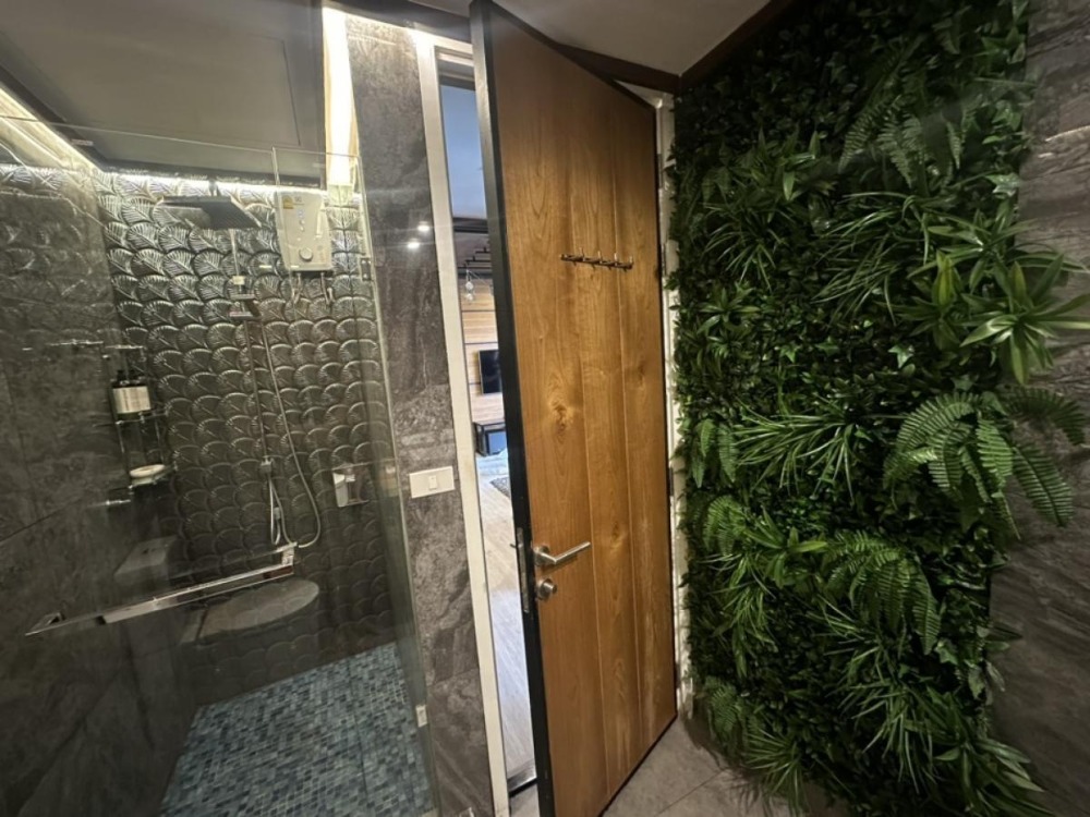 ขายคอนโดสุขุมวิท อโศก ทองหล่อ : S-TLE111 ขาย คอนโด เดอะ ลอฟท์ เอกมัย ชั้น17  วิวทิศตะวันออก 47.5ตร.ม. 1นอน 1น้ำ 8.9 ล้าน  064-959-8900