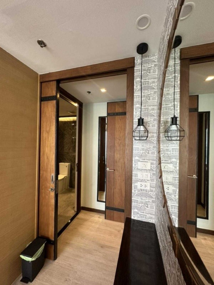 ขายคอนโดสุขุมวิท อโศก ทองหล่อ : S-TLE111 ขาย คอนโด เดอะ ลอฟท์ เอกมัย ชั้น17  วิวทิศตะวันออก 47.5ตร.ม. 1นอน 1น้ำ 8.9 ล้าน  064-959-8900