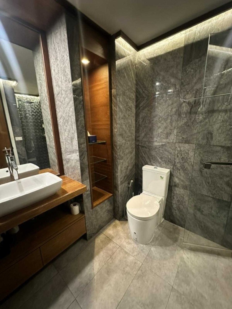 ขายคอนโดสุขุมวิท อโศก ทองหล่อ : S-TLE111 ขาย คอนโด เดอะ ลอฟท์ เอกมัย ชั้น17  วิวทิศตะวันออก 47.5ตร.ม. 1นอน 1น้ำ 8.9 ล้าน  064-959-8900