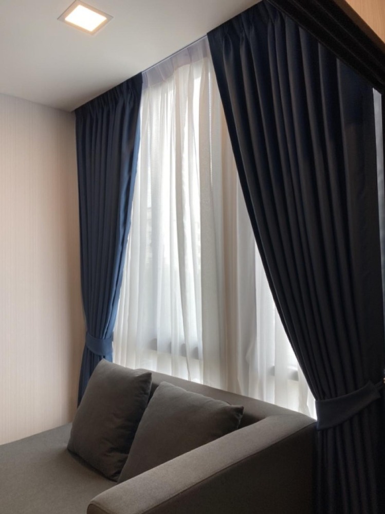 ขายคอนโดอารีย์ อนุสาวรีย์ : S-NVPA103 ขาย คอนโด ณ วีรา พหลฯ-อารีย์ ชั้น6  วิวตึก 25ตร.ม. 1นอน 1น้ำ 2.8ล้าน  064-959-8900