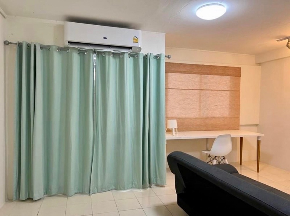 ขายคอนโดเสรีไทย-นิด้า : S-ASKP103 ขาย คอนโด อัสสกาญจน์เพลส ทวินคอนโด อาคาร 11 รามคำแหง  ตึก12A  ชั้น3  วิวตึก 38ตร.ม. 1นอน 1น้ำ 1.29 ล้าน 064-959-8900