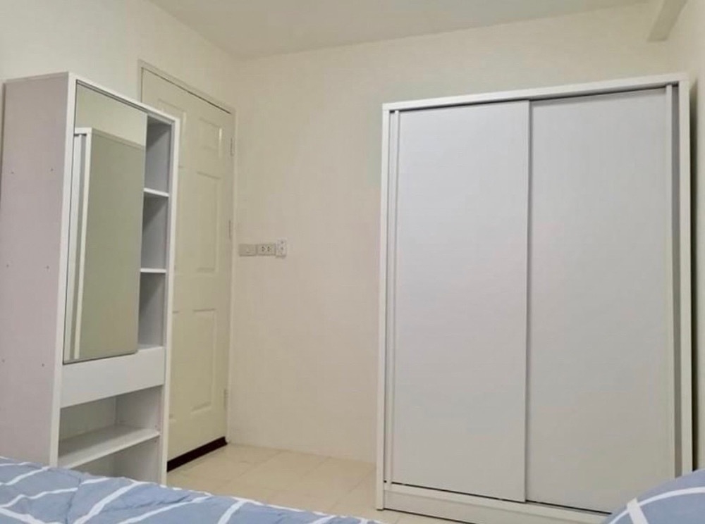 ขายคอนโดเสรีไทย-นิด้า : S-ASKP103 ขาย คอนโด อัสสกาญจน์เพลส ทวินคอนโด อาคาร 11 รามคำแหง  ตึก12A  ชั้น3  วิวตึก 38ตร.ม. 1นอน 1น้ำ 1.29 ล้าน 064-959-8900