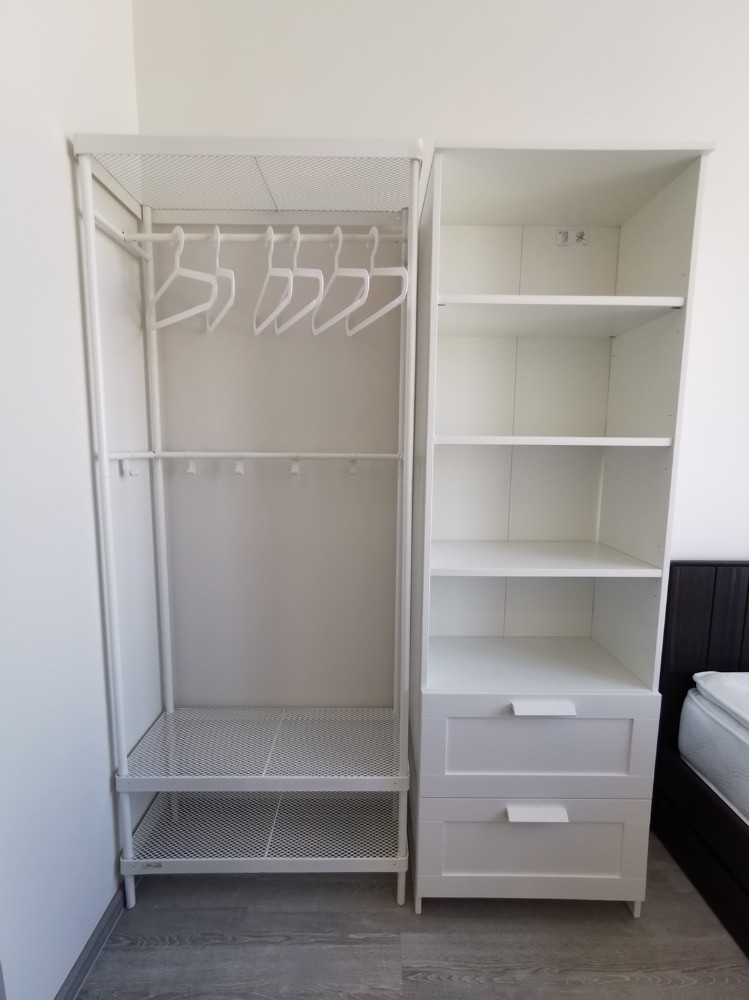 ขายคอนโดอ่อนนุช อุดมสุข : S-TLU125 ขาย คอนโด เดอะ ไลน์ สุขุมวิท 101 ชั้น17  วิวโล่ง 27ตร.ม. 1นอน 1น้ำ  3.59 ล้าน 064-959-8900