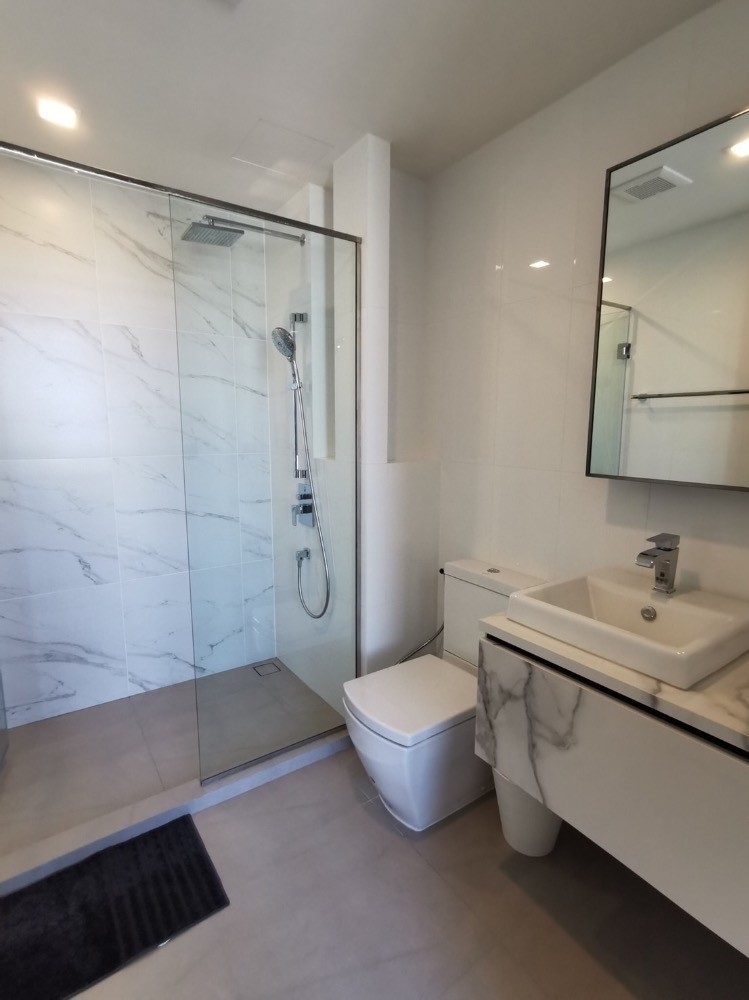 ขายคอนโดอ่อนนุช อุดมสุข : S-TLU125 ขาย คอนโด เดอะ ไลน์ สุขุมวิท 101 ชั้น17  วิวโล่ง 27ตร.ม. 1นอน 1น้ำ  3.59 ล้าน 064-959-8900