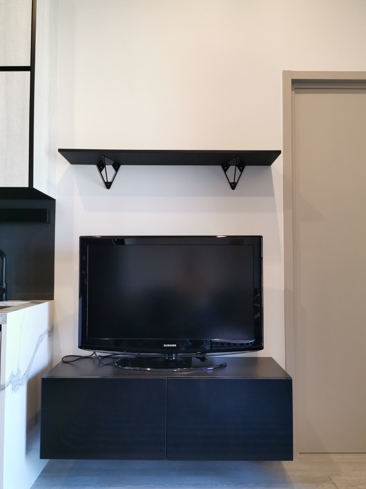 ขายคอนโดอ่อนนุช อุดมสุข : S-TLU125 ขาย คอนโด เดอะ ไลน์ สุขุมวิท 101 ชั้น17  วิวโล่ง 27ตร.ม. 1นอน 1น้ำ  3.59 ล้าน 064-959-8900