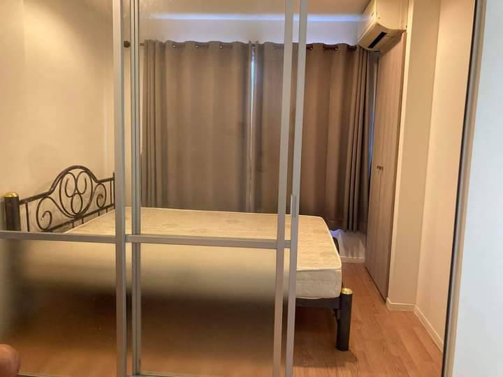 ขายคอนโดพัฒนาการ ศรีนครินทร์ : S-LPNON132 ขาย คอนโด ลุมพินีวิลล์ อ่อนนุช-พัฒนาการ ชั้น5 ตึกD วิวเมือง 22.54ตรม. 1นอน 1น้ำ 1.3 ล้าน 064-959-8900