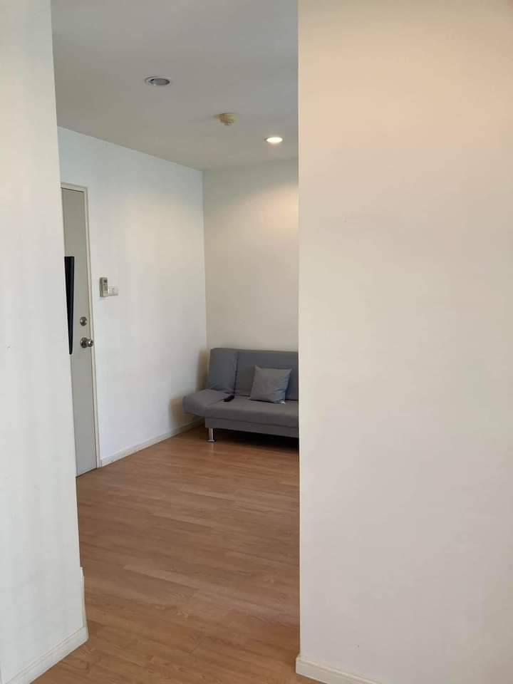 ขายคอนโดพัฒนาการ ศรีนครินทร์ : S-LPNON132 ขาย คอนโด ลุมพินีวิลล์ อ่อนนุช-พัฒนาการ ชั้น5 ตึกD วิวเมือง 22.54ตรม. 1นอน 1น้ำ 1.3 ล้าน 064-959-8900