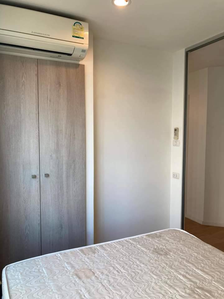 ขายคอนโดพัฒนาการ ศรีนครินทร์ : S-LPNON132 ขาย คอนโด ลุมพินีวิลล์ อ่อนนุช-พัฒนาการ ชั้น5 ตึกD วิวเมือง 22.54ตรม. 1นอน 1น้ำ 1.3 ล้าน 064-959-8900