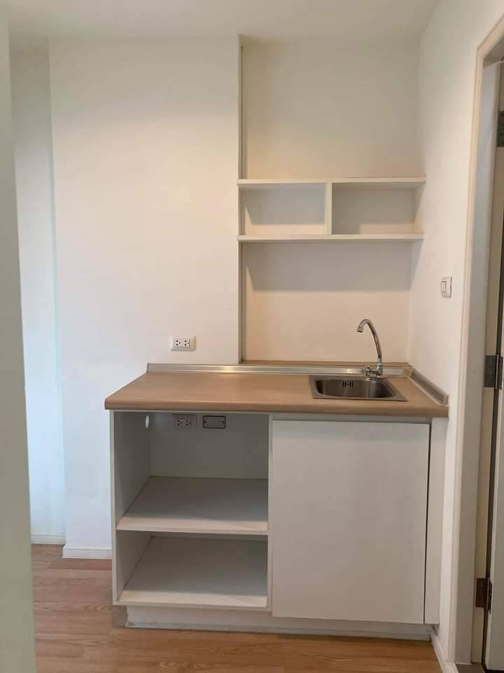 ขายคอนโดพัฒนาการ ศรีนครินทร์ : S-LPNON132 ขาย คอนโด ลุมพินีวิลล์ อ่อนนุช-พัฒนาการ ชั้น5 ตึกD วิวเมือง 22.54ตรม. 1นอน 1น้ำ 1.3 ล้าน 064-959-8900