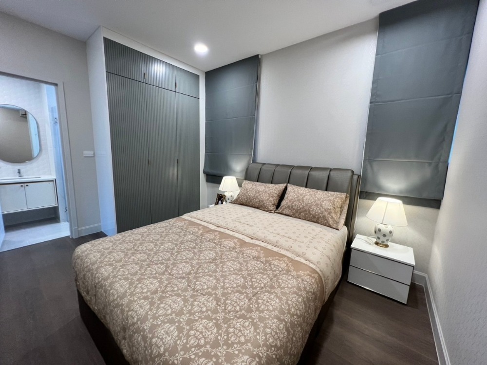 For RentHousePattanakan, Srinakarin : For rent Nantawan Rama 9 New Krungthepkreetha : Nantawan Rama 9 New Krungthepkreetha