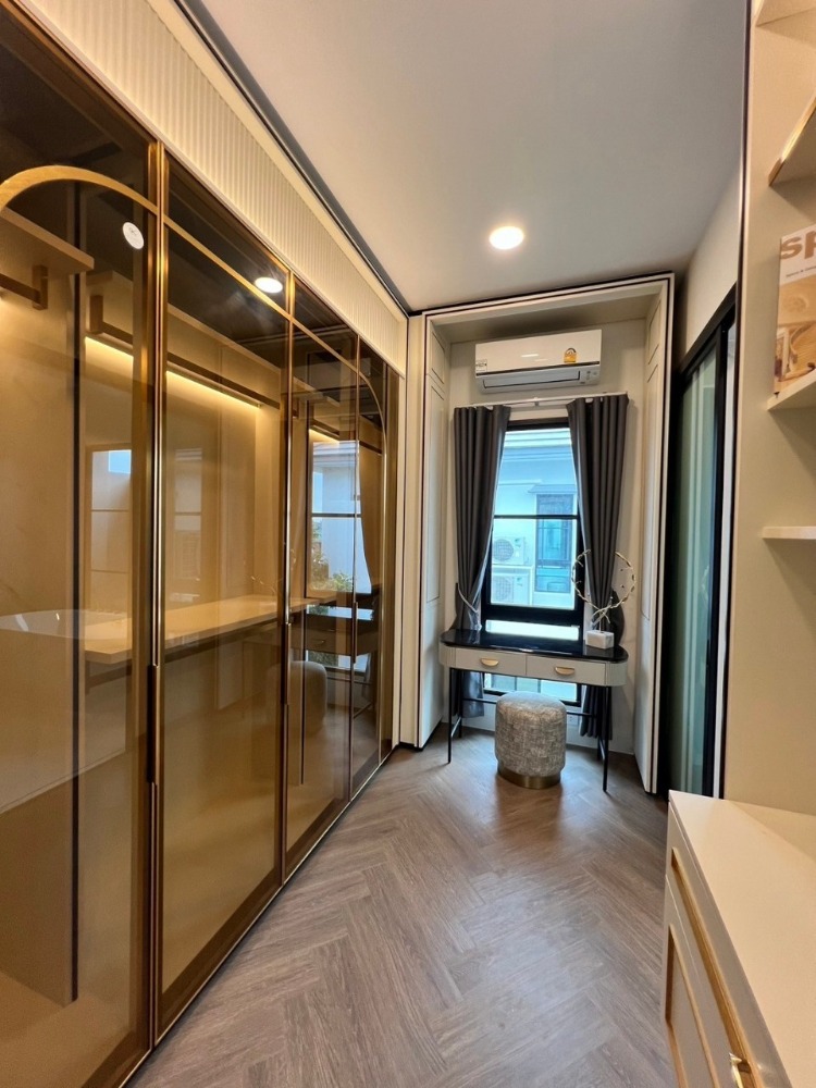 For RentHousePattanakan, Srinakarin : For rent Nantawan Rama 9 New Krungthepkreetha : Nantawan Rama 9 New Krungthepkreetha