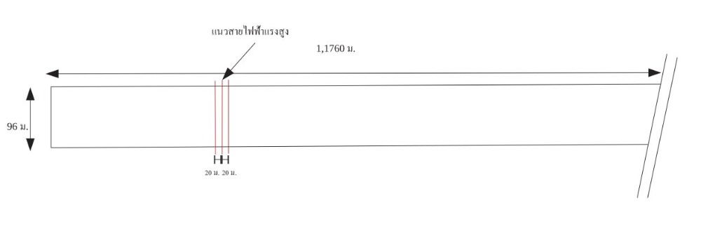 ขายที่ดินปทุมธานี รังสิต ธรรมศาสตร์ : ที่ดินเปล่า ถมแล้ว 78-0-10 ไร่ ติดถนนพหลโยธิน ปทุมธานี