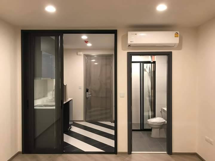 ขายคอนโดวิภาวดี ดอนเมือง หลักสี่ : S-TBSM121 ขาย คอนโด เดอะเบส สะพานใหม่ ชั้น2 วิวเมือง 28.37ตรม. 1นอน 1น้ำ 2.8 ล้าน  064-959-8900